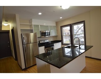 47 Evans St Unit C, Dorchester Center, MA 02124