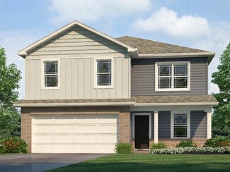 11011 N Longbranch St, Monrovia, IN 46157