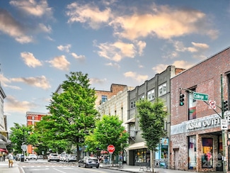 21 Haywood St Unit 2B, Asheville, NC 28801