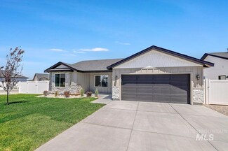 1867 Gage Ave, Twin Falls, ID 83301