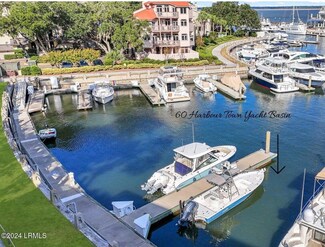 60 Harbour Town Yacht Basin Rd, Hilton Head Island, SC 29928