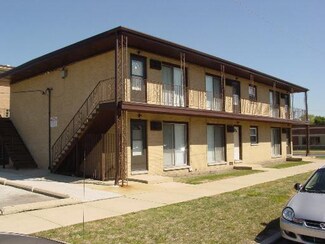 12552 S Ashland Ave, Calumet Park, IL 60827