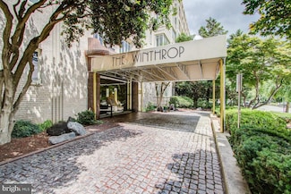 1727 Massachusetts Ave NW Unit 412, Washington, DC 20036