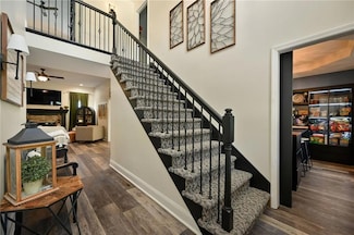 36011 E Gardner Rd, Oak Grove, MO 64075