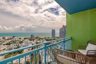 90 Alton Rd Unit PH3205, Miami Beach, FL 33139
