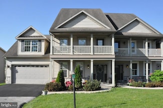 204 Oak Rd Unit 204, Dallastown, PA 17313