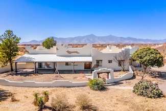10426 E Cloudcroft Dr, Hereford, AZ 85615