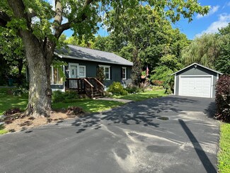 3607 N Raceway Rd, Indianapolis, IN 46234