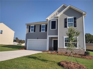 179 River Branch Way, Hoschton, GA 30548