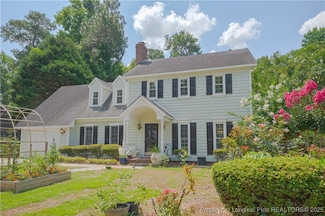2963 Delaware Dr, Fayetteville, NC 28304