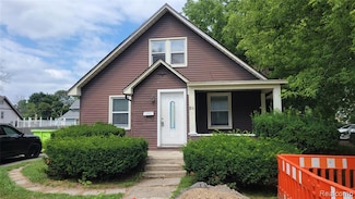 24 Cochrane Place, Pontiac, MI 48341