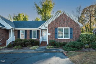 1743 Malone Rd Unit B, Burlington, NC 27215