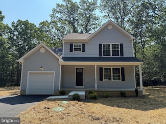 3030 George Ave, Millville, NJ 08332