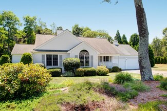 63 Acadia Dr, Marstons Mills, MA 02648