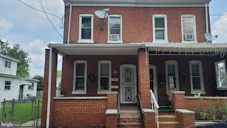 838 Fairmount Ave Unit 2ND FLOOR, Trenton, NJ 08629