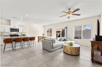 1783 Matteo Cove Place, North Las Vegas, NV 89084