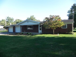 65 W Wabash St, Laketon, IN 46943