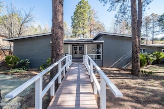 1394 W University Heights Dr N, Flagstaff, AZ 86001