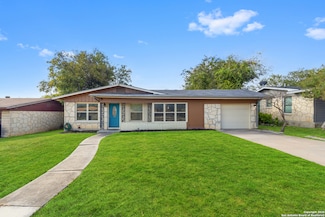 466 Shannon Lee St, San Antonio, TX 78216