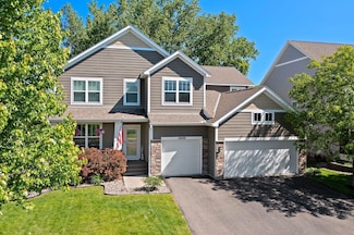 16600 61st Ave N, Minneapolis, MN 55446