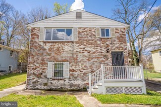4503 Heath St, Capitol Heights, MD 20743