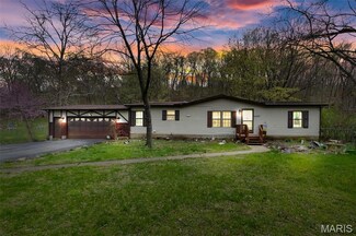 5584 Ruth Dr, House Springs, MO 63051