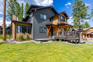 328 Spurwing Loop, Lakeside, MT 59922