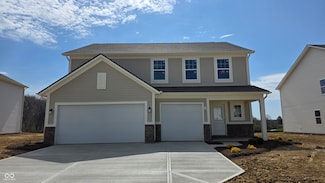 5809 Sunstone Rd, Indianapolis, IN 46239