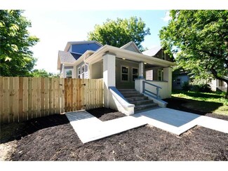 1218 Spruce St, Indianapolis, IN 46203