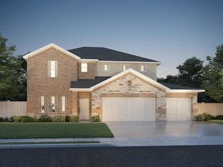 1728 S Main St, Niederwald, TX 78640