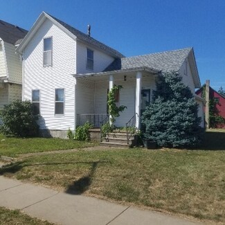 533 Lincoln Way W, South Bend, IN 46601