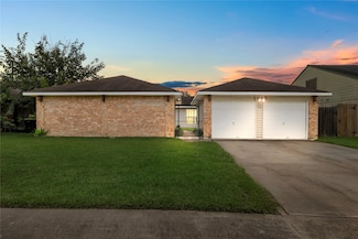 1815 Millbury Dr, Missouri City, TX 77489