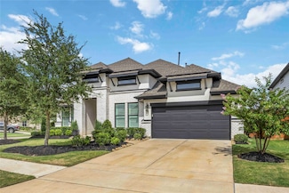 11822 Creekside Shore Cir, Cypress, TX 77433