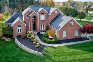 9450 Creek Bend Trail, Davison, MI 48423