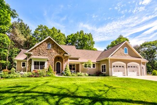 17201 Hiawatha Cir Unit PVT, West Olive, MI 49460
