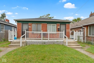 626 N Oxford St, Indianapolis, IN 46201