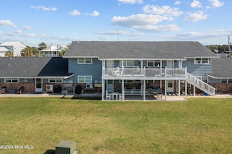 109 Cedar Ln Unit 4, Cedar Point, NC 28584