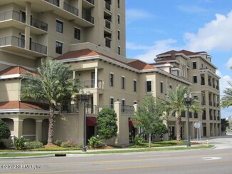 1478 Riverplace Blvd Unit 808, Jacksonville, FL 32207