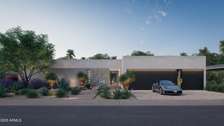 6267 E Rose Circle Dr, Scottsdale, AZ 85251