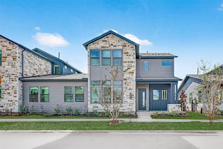 3322 City Heart Ave, Richmond, TX 77406