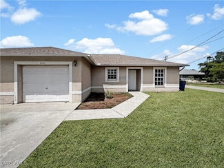 4502 28th St SW, Lehigh Acres, FL 33973