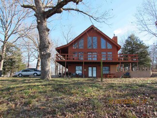 2793 Eagle Ridge Rd, Protem, AR 65733