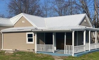 13047 N State Road 56, Vevay, IN 47043