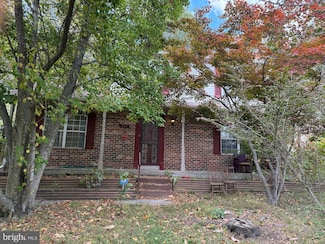 12717 Hillmeade Station Dr, Bowie, MD 20720