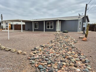 329 N 83rd Place, Mesa, AZ 85207