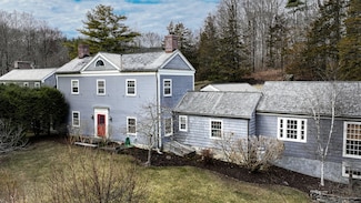8 Mudgetown Rd, Sharon, CT 06069