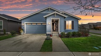 18015 153rd St E, Bonney Lake, WA 98391