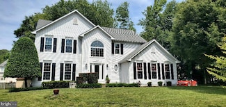 2303 Tasmin Ct, Accokeek, MD 20607