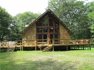 147 Fire Tower Rd, Champion, PA 15622