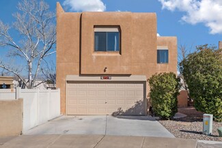 4980 Butte Place NW, Albuquerque, NM 87120
